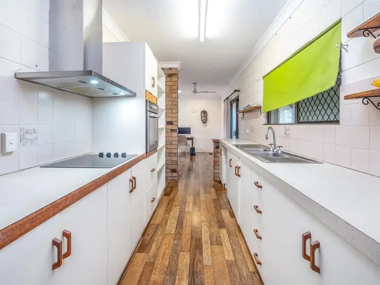 Second view of Homely house listing, 4 Grech Close, Wangan QLD 4871