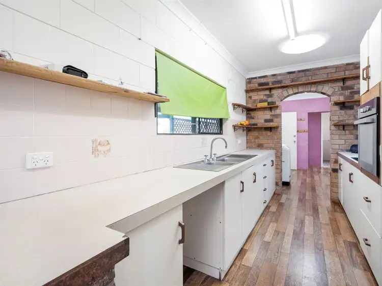 Third view of Homely house listing, 4 Grech Close, Wangan QLD 4871