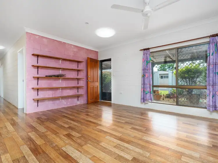 Fourth view of Homely house listing, 4 Grech Close, Wangan QLD 4871