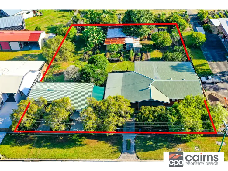 10-12 Skull Road, White Rock QLD 4868