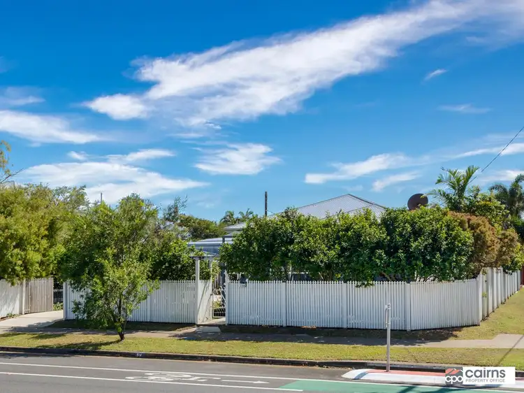 Fifth view of Homely house listing, 250 Aumuller Street, Westcourt QLD 4870