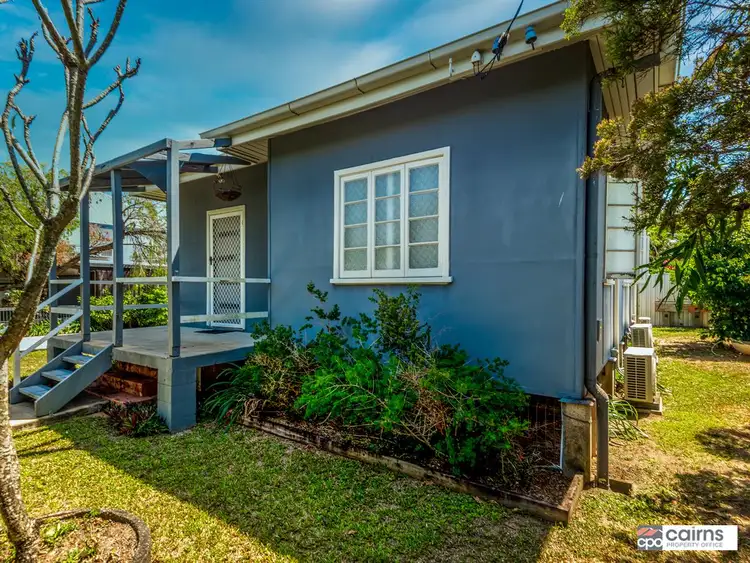 Sixth view of Homely house listing, 250 Aumuller Street, Westcourt QLD 4870