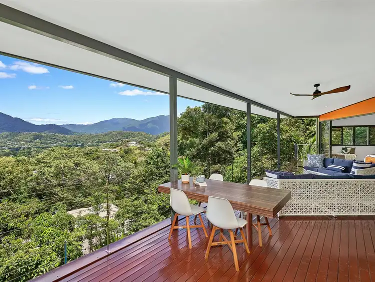 Sixth view of Homely house listing, 11 Planchonella Close, Edge Hill QLD 4870
