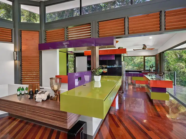 Seventh view of Homely house listing, 11 Planchonella Close, Edge Hill QLD 4870