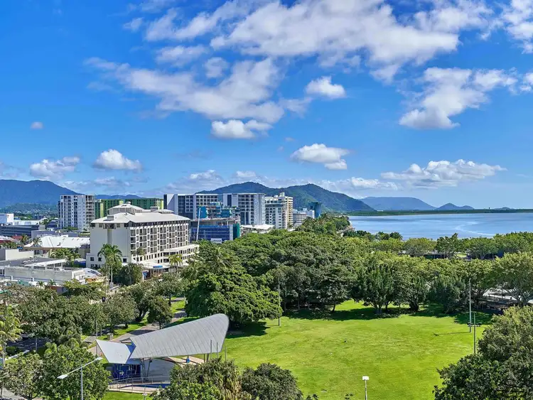 63/1 Marlin Parade, Cairns City QLD 4870