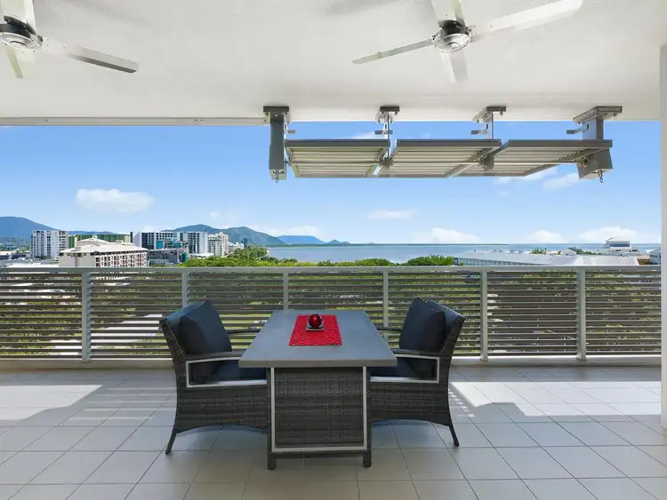 Second view of Homely apartment listing, 63/1 Marlin Parade, Cairns City QLD 4870