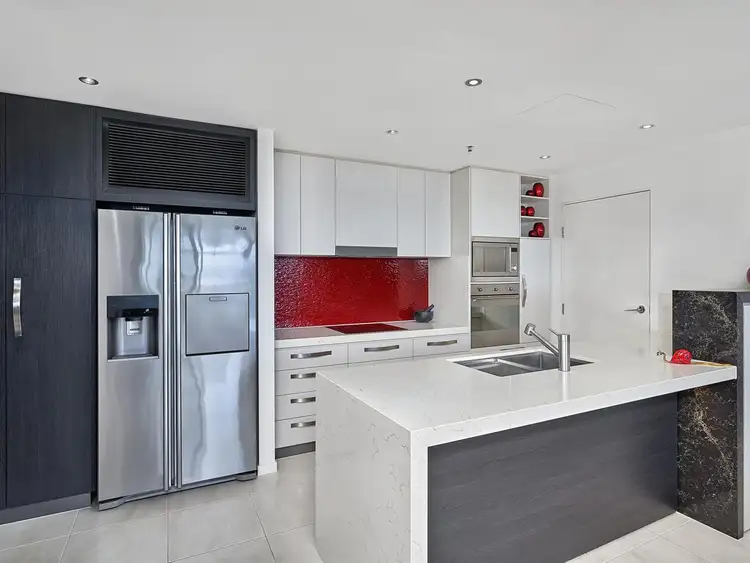 Third view of Homely apartment listing, 63/1 Marlin Parade, Cairns City QLD 4870