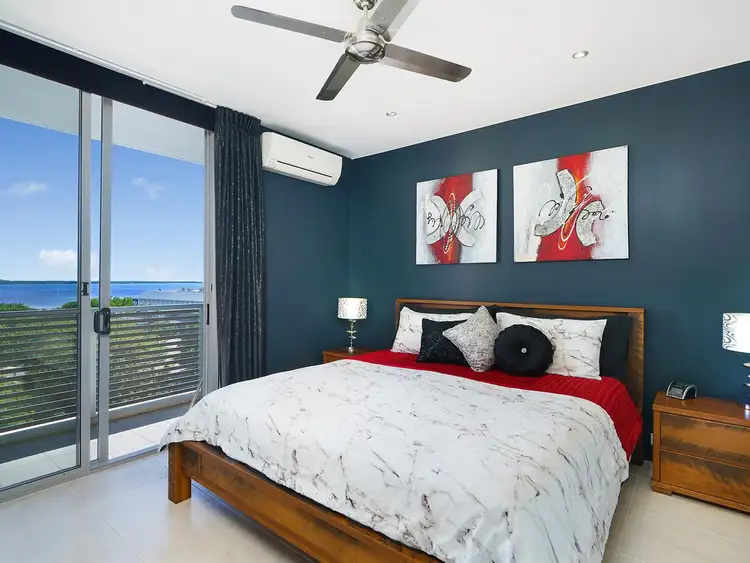 Fifth view of Homely apartment listing, 63/1 Marlin Parade, Cairns City QLD 4870