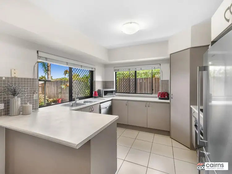 Third view of Homely townhouse listing, 1/57-59 Madigans Drive, Mount Sheridan QLD 4868