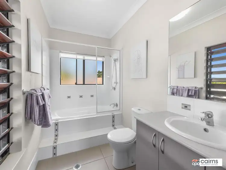 Sixth view of Homely townhouse listing, 1/57-59 Madigans Drive, Mount Sheridan QLD 4868