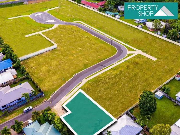 20 Etty Street, Kewarra Beach QLD 4879