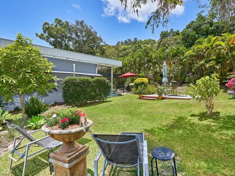 Second view of Homely house listing, 29 Passchendaele Street, Stratford QLD 4870