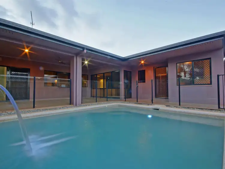 Main view of Homely house listing, 9 Craven St, Redlynch QLD 4870
