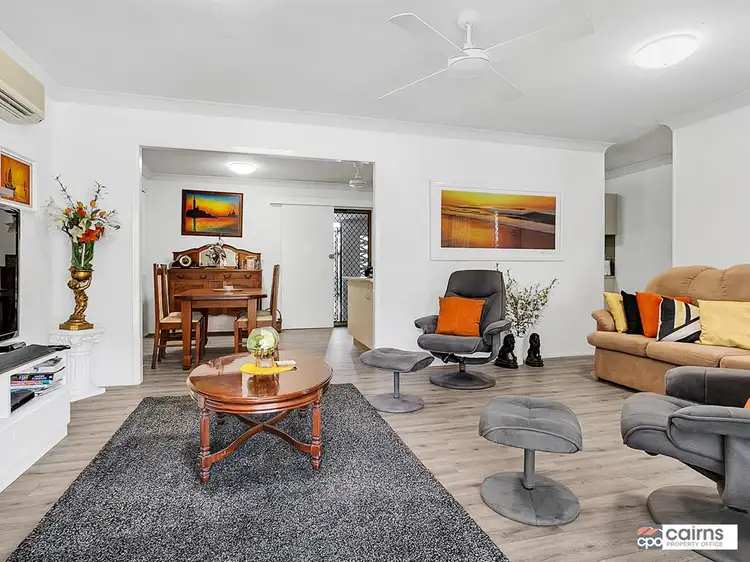 Second view of Homely house listing, 9 Hillview Cr, Whitfield QLD 4870