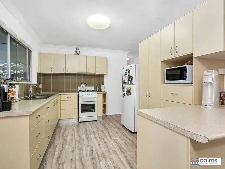 Fifth view of Homely house listing, 9 Hillview Cr, Whitfield QLD 4870