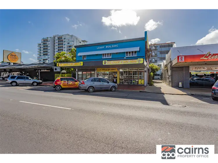 82-84A Sheridan Street, Cairns City QLD 4870