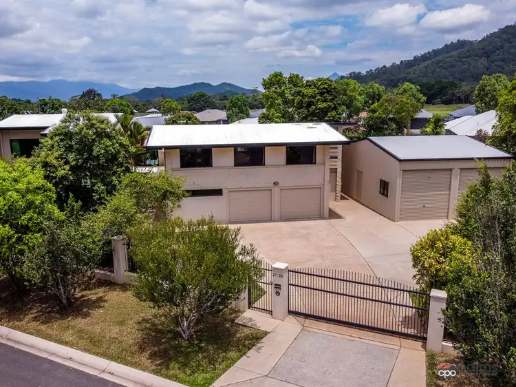 27-29 Millhouse Close, Edmonton QLD 4869