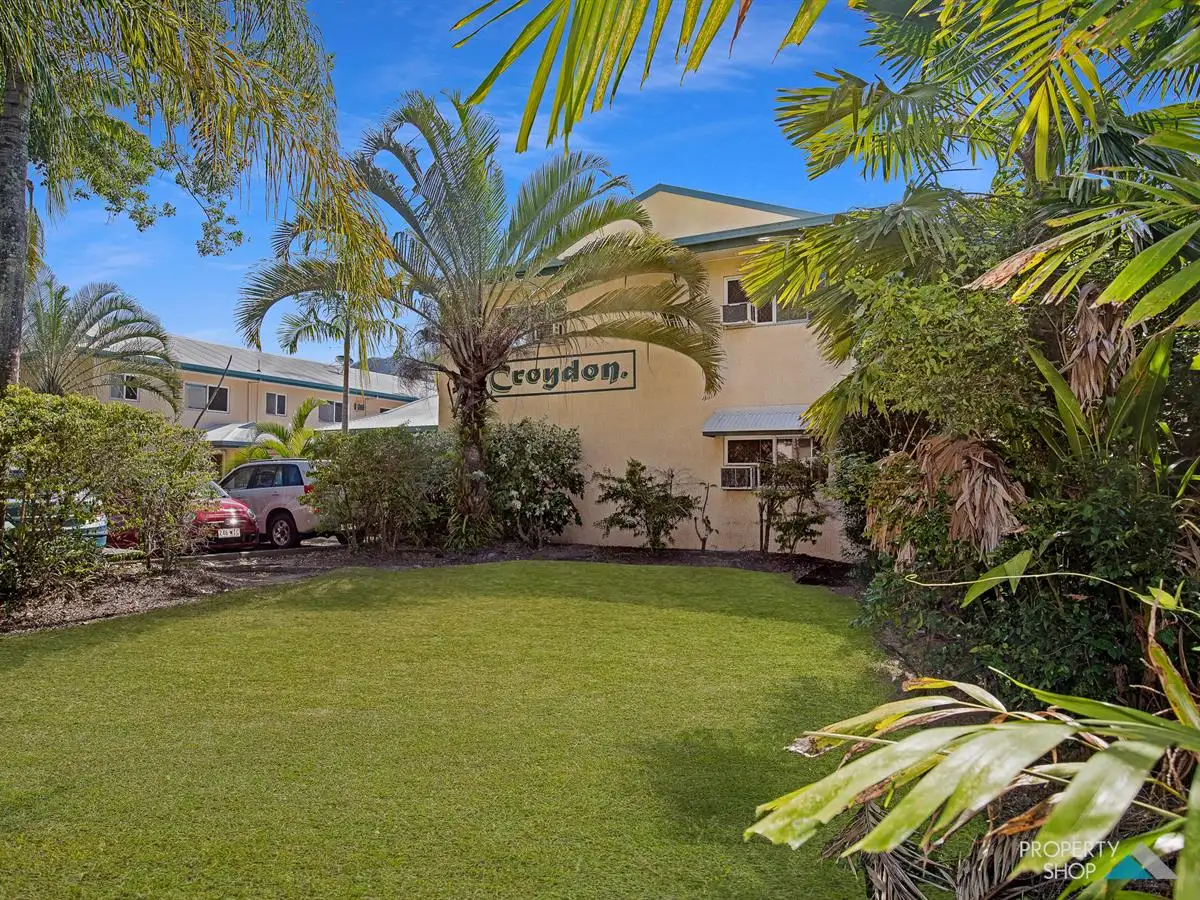 Main view of Homely townhouse listing, 1/2 Grantala Street, Manoora QLD 4870
