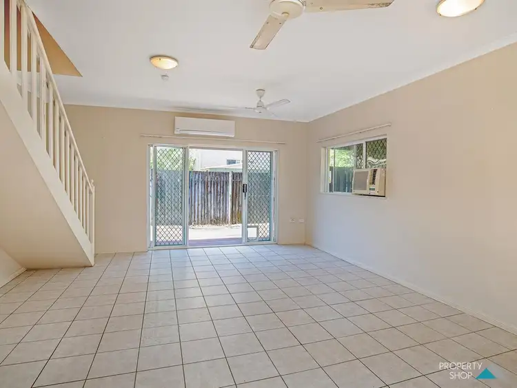 Second view of Homely townhouse listing, 1/2 Grantala Street, Manoora QLD 4870