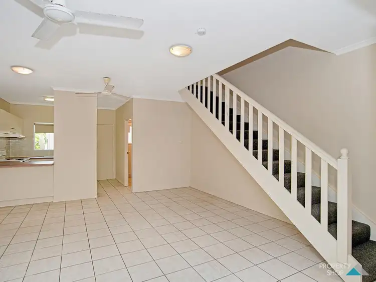 Third view of Homely townhouse listing, 1/2 Grantala Street, Manoora QLD 4870