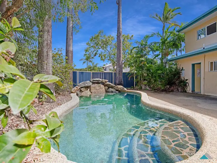 Fourth view of Homely townhouse listing, 1/2 Grantala Street, Manoora QLD 4870