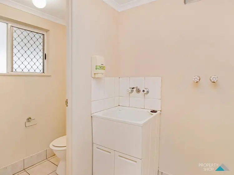 Sixth view of Homely townhouse listing, 1/2 Grantala Street, Manoora QLD 4870