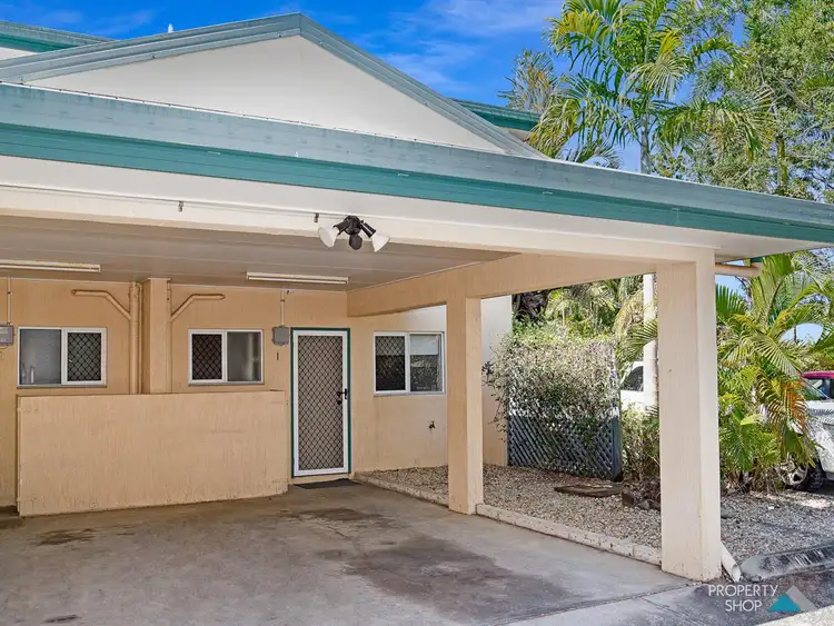 Seventh view of Homely townhouse listing, 1/2 Grantala Street, Manoora QLD 4870