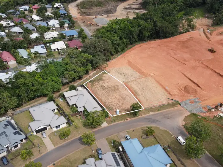 39 Goodsell Drive, Bentley park QLD 4869