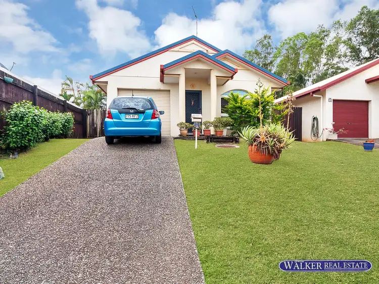 1 Matisia Close, Mount Sheridan QLD 4868