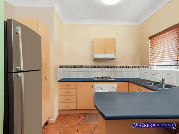 Second view of Homely house listing, 1 Matisia Close, Mount Sheridan QLD 4868