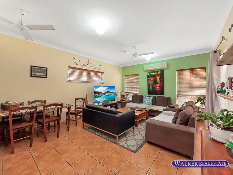 Third view of Homely house listing, 1 Matisia Close, Mount Sheridan QLD 4868