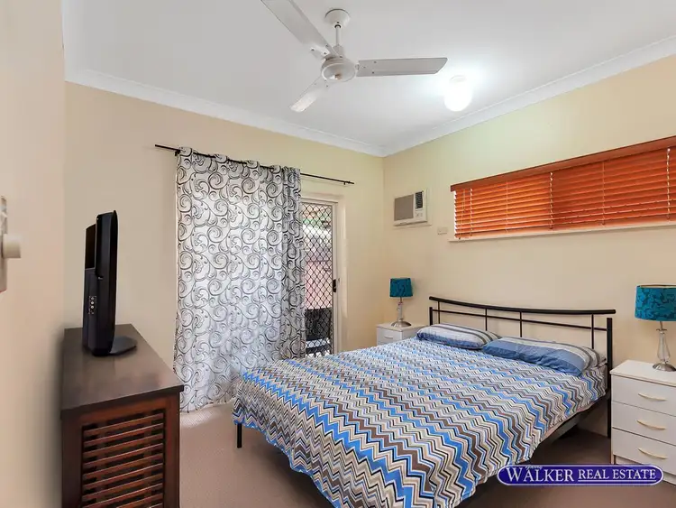 Fourth view of Homely house listing, 1 Matisia Close, Mount Sheridan QLD 4868