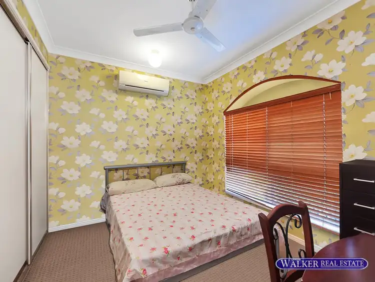 Fifth view of Homely house listing, 1 Matisia Close, Mount Sheridan QLD 4868