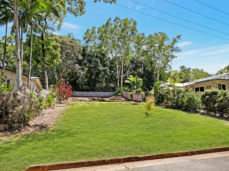 36 Goodwin Street, Edge Hill QLD 4870
