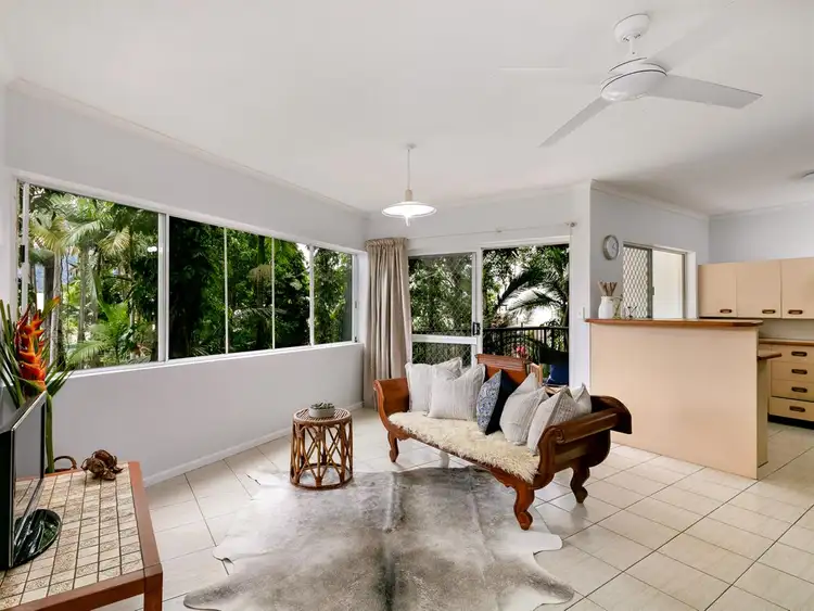 Main view of Homely unit listing, 5/105 Collins Avenue, Edge Hill QLD 4870