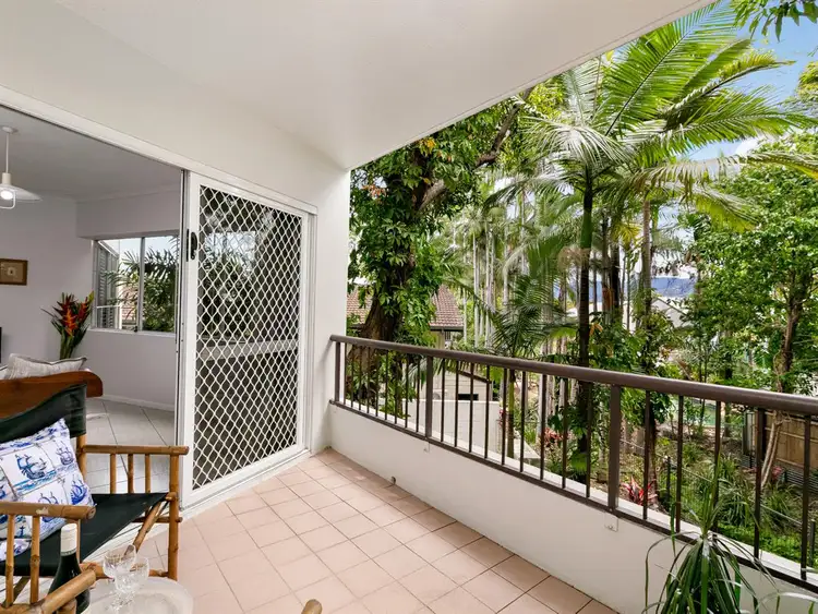 Third view of Homely unit listing, 5/105 Collins Avenue, Edge Hill QLD 4870