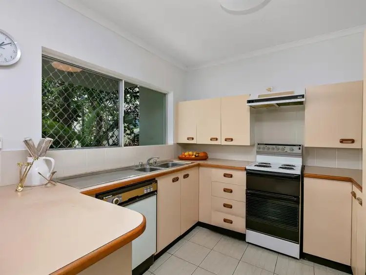 Fourth view of Homely unit listing, 5/105 Collins Avenue, Edge Hill QLD 4870