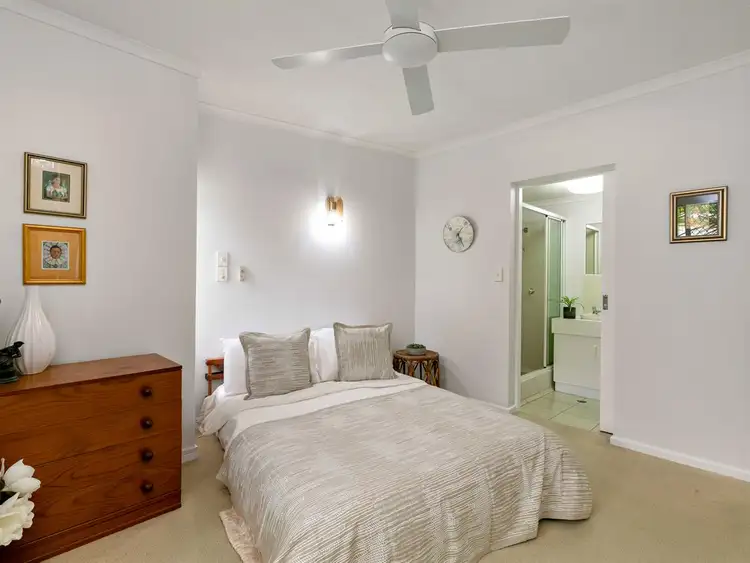 Fifth view of Homely unit listing, 5/105 Collins Avenue, Edge Hill QLD 4870