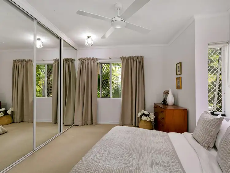 Sixth view of Homely unit listing, 5/105 Collins Avenue, Edge Hill QLD 4870