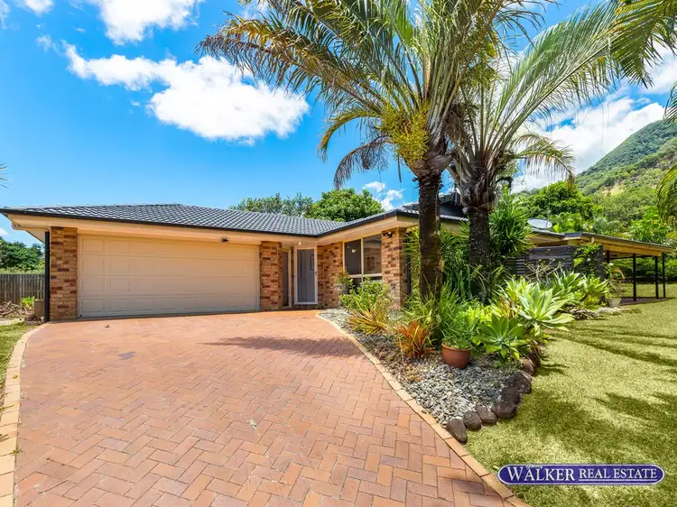22 Butterfly Close, Mount Sheridan QLD 4868