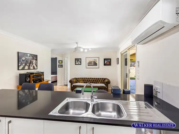 Third view of Homely house listing, 22 Butterfly Close, Mount Sheridan QLD 4868