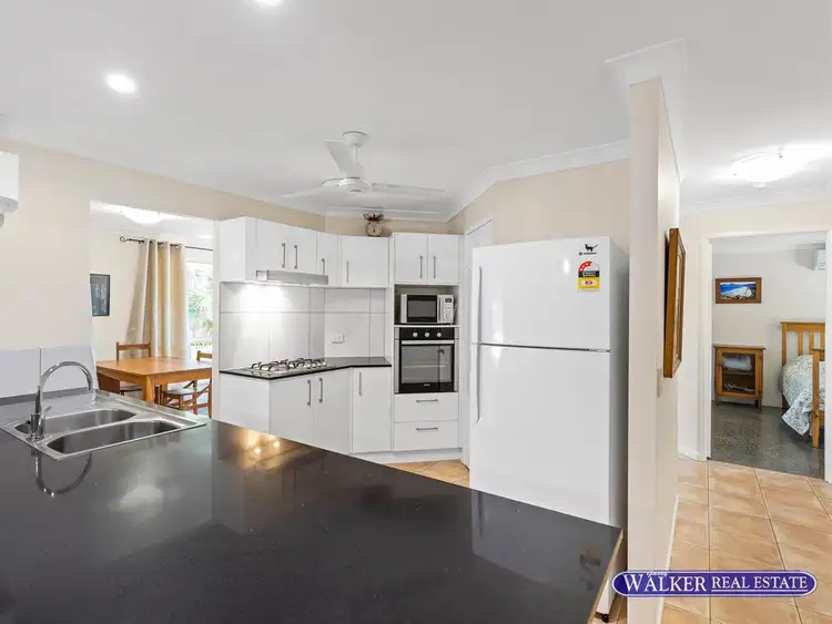 Fifth view of Homely house listing, 22 Butterfly Close, Mount Sheridan QLD 4868