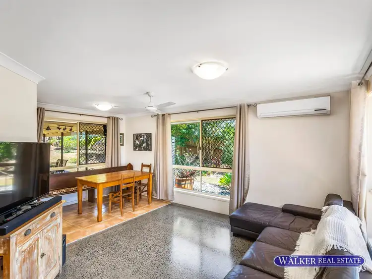Sixth view of Homely house listing, 22 Butterfly Close, Mount Sheridan QLD 4868