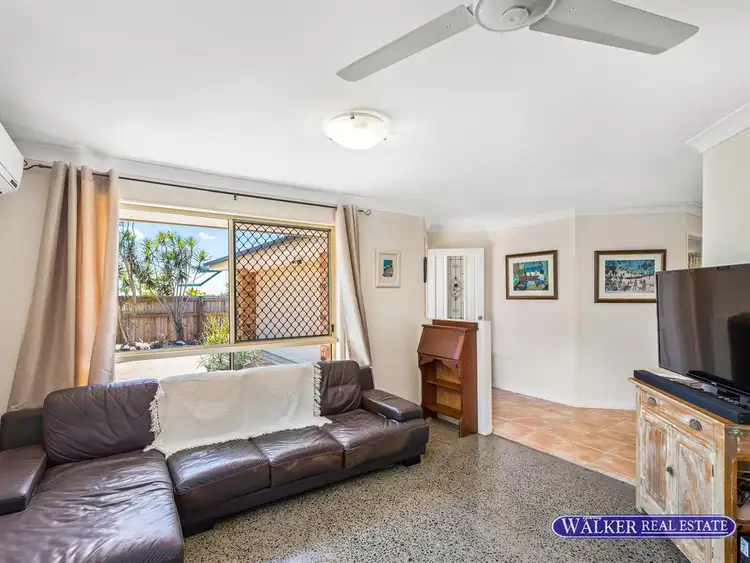 Seventh view of Homely house listing, 22 Butterfly Close, Mount Sheridan QLD 4868