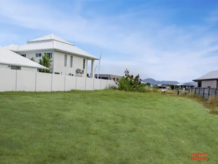 Third view of Homely land listing, 27 Marina Quay, Trinity Park QLD 4879