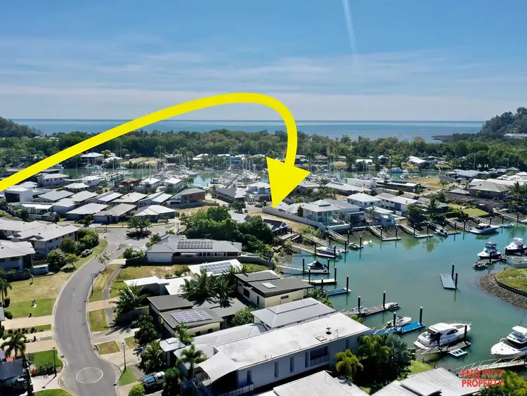 Fifth view of Homely land listing, 27 Marina Quay, Trinity Park QLD 4879