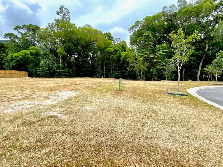 Main view of Homely land listing, LOT 45, 7 Beachmont Place, Palm Cove QLD 4879