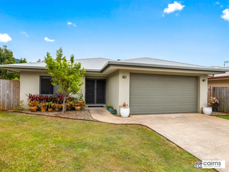 10 Celtis Close, Redlynch QLD 4870