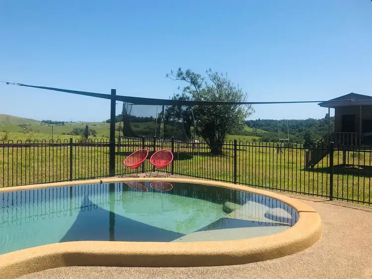 54 Ducrot Road, Upper Daradgee QLD 4860