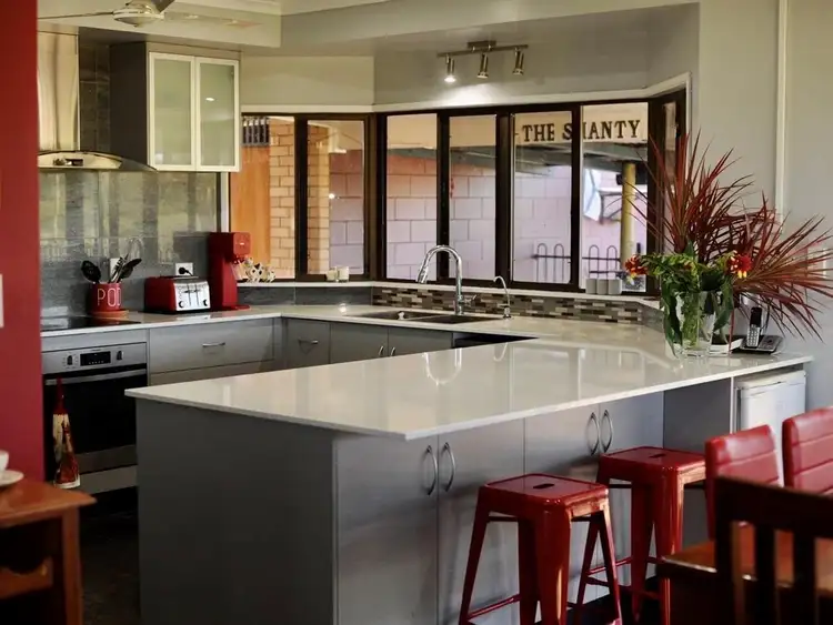 Second view of Homely rural property listing, 54 Ducrot Road, Upper Daradgee QLD 4860